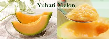Melón Yubari, joya de oro Bocado de oro