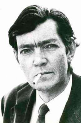 Julio Cortázar