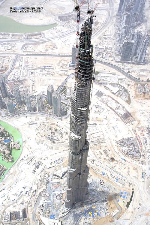 Burj Khalifa