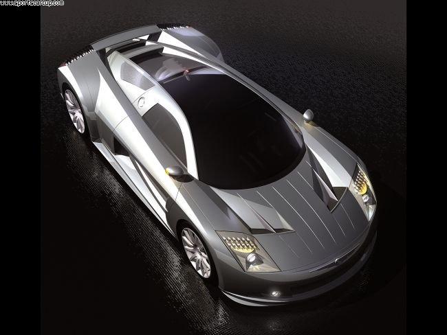 CHRYSLER ME FOUR-TWELVE