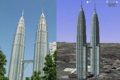 Torres Petronas