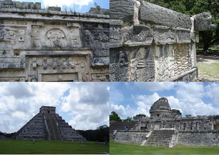 Chichén Itzá