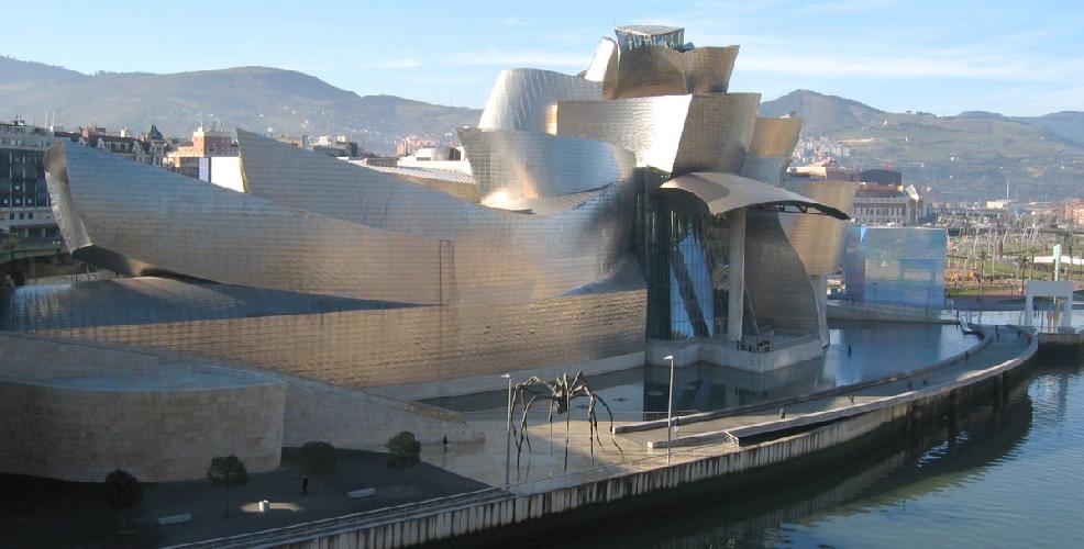 Museo de Guggenheim