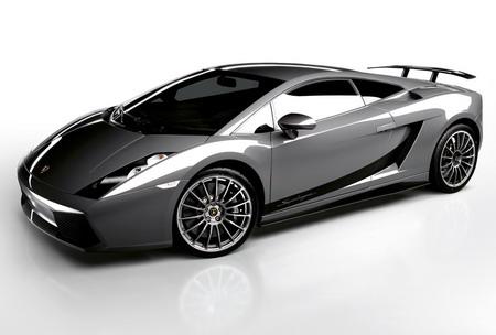 Lamborghini Gallardo