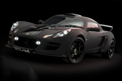 Lotus Exige