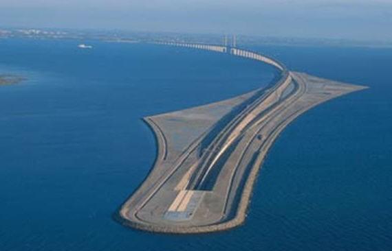 Puente de Oresund