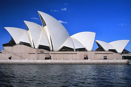 Opera House