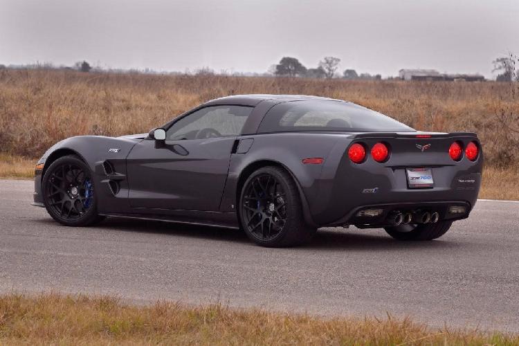 Corvette ZR1