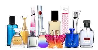 perfumania