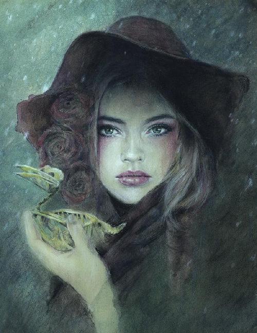 Bec Winnel Bec Winnel