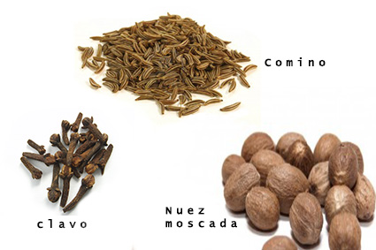 clavo-comino-nuez-moscada