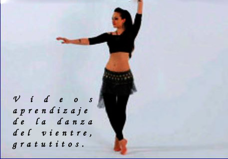 Bellydance