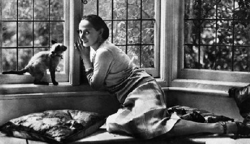 Anna Pavlova, biografía