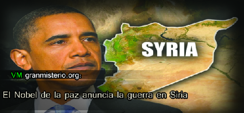 Barack Obama, ¿debería devolver el Premio Nobel?