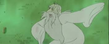 el fantasma de Canterbury