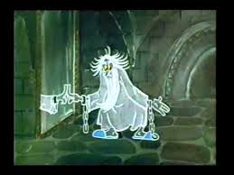 El fantasma de Canterbury