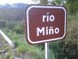 río miño