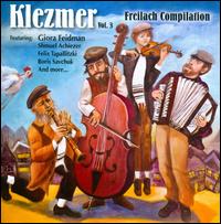 klezmer
