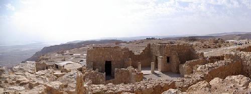 masada