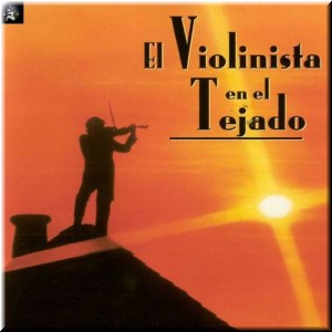 película el violinista en el tejado