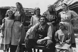 el violinista en el tejado