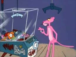 pantera rosa pantera rosa