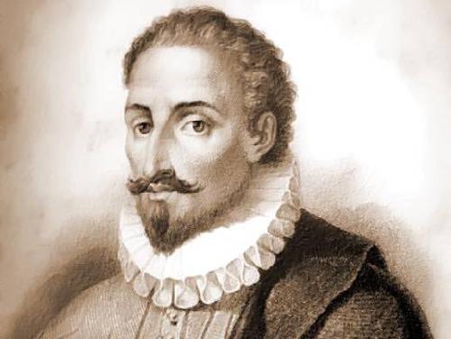 CERVANTES
