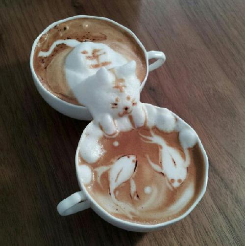 Arte Latte