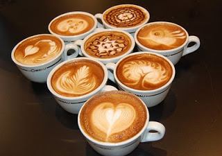 Arte Latte