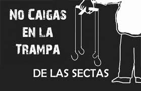 Las sectas