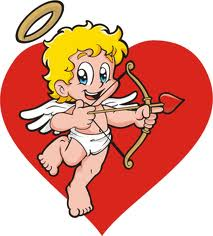Cupido Cupido