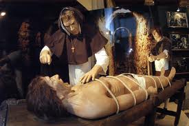 inquisición inquisición