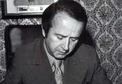 Bernardo Tobon de la Roche